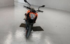 KTM 250 DUKE JPE40