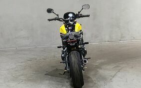 YAMAHA XSR900 2016 RN46J