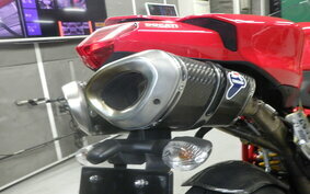 DUCATI 1198 SP 2011 H704A