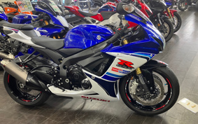 SUZUKI GSX-R750 2016 C4111