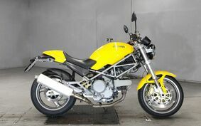 DUCATI MONSTER 400 S 2004 M300A