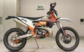 KTM 250 EXC TPI