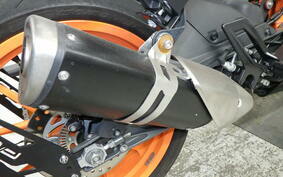 KTM 390 RC 2020 JYJ40