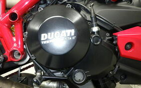 DUCATI STREETFIGHTER 848 2013