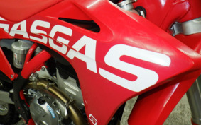 GASGAS MC250F