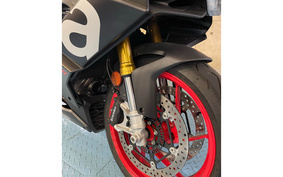 APRILIA RS660 2023