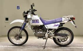 SUZUKI DJEBEL 200 (DR200SE) SH42A