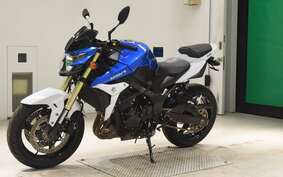 SUZUKI GSR750 A 2015 GR7NA