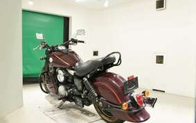 KAWASAKI VULCAN 1500 DRIFTER 2000 VNT50J