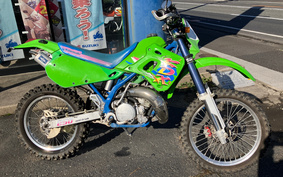 KAWASAKI KDX250SR DX250F