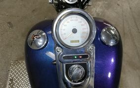 HARLEY FXDC1580 2009 GV4