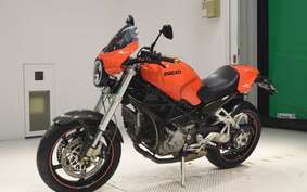 DUCATI MONSTER S2R 800 2007