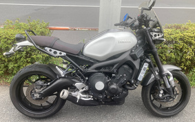 YAMAHA XSR900 2017 RN56J