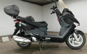 SYM RV125i LF12