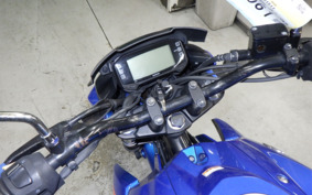 SUZUKI GIXXER 150 NG4BG