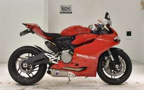 DUCATI 899 PANIGALE 2015