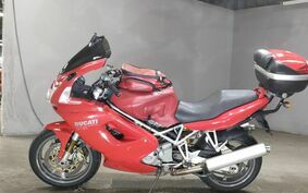 DUCATI ST4 S 2006 S301AA