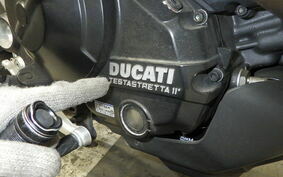 DUCATI HYPERSTRADA 820 2013 B201J