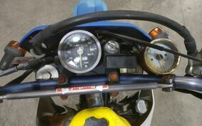 SUZUKI TS200R SH12A