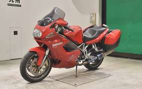 DUCATI ST2 2003