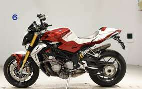 MV AGUSTA BRUTALE 1090 2015