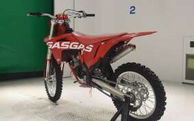 GASGAS MC125