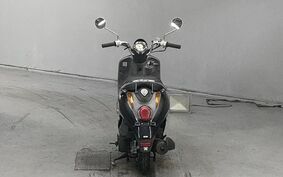 SYM UMI100 不明