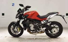 MV AGUSTA BRUTALE 675 2022 B310