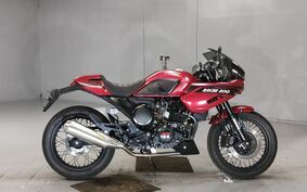 GPX  ジェントルマン レーサー200 SRA1