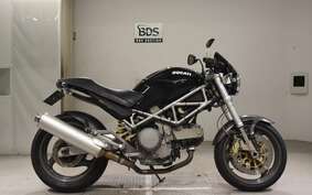 DUCATI MONSTER 400 IE 2004 M407A