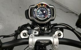 TRIUMPH THRUXTON 1200 RS 2022 AD81HY