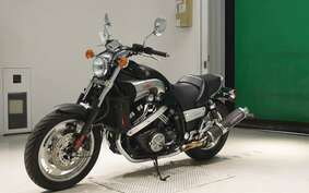 YAMAHA VMAX 2002