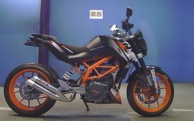 KTM 250 DUKE JGE40