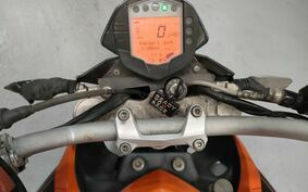 KTM 125 DUKE JGA4J