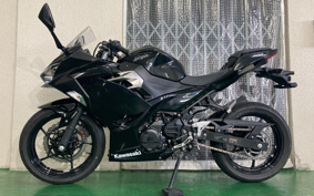 KAWASAKI NINJA 400 2018 EX400G