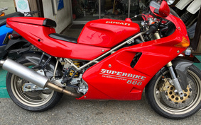 DUCATI 888 Strada 1994 888S1