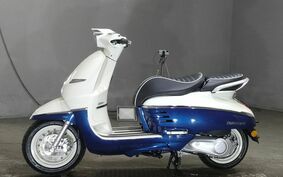 PEUGEOT ジャンゴ125エバージョン 不明