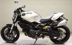 DUCATI MONSTER 696 2011 M500A