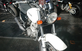 HONDA CB223S MC40