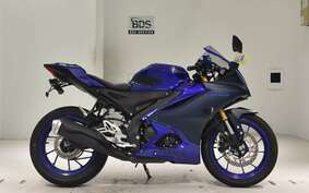 YAMAHA YZF-R125 RE45J