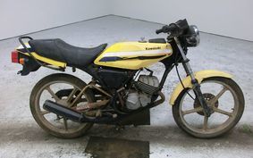 KAWASAKI AR 50 AR050A