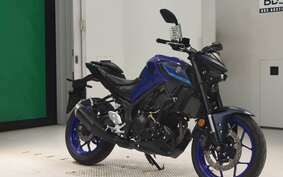 YAMAHA MT-03 ABS 2023 RH21J