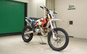 KTM 250 EXC SIXDAYS