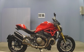 DUCATI M1200S S 2016 M603J