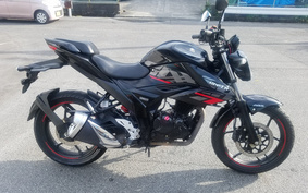 SUZUKI GIXXER 150 ED13N