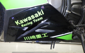 KAWASAKI NINJA ZX-6R A 2014