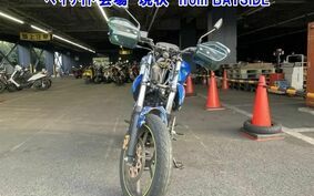 SUZUKI GIXXER 150 NG4BG