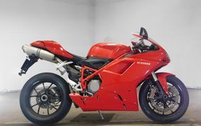 DUCATI 1098 2007 H700A