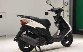 SUZUKI ADDRESS V125 S CF4MA