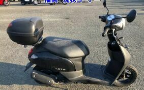 SUZUKI ﾚｯﾂ CA4AA